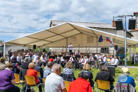 Kozjane, 14. 5. 2022 - 19b.